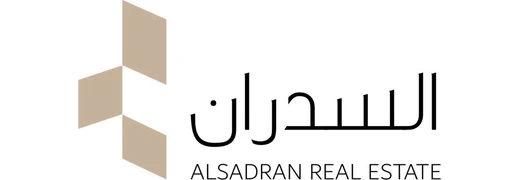 Alsadran Real Estate logo