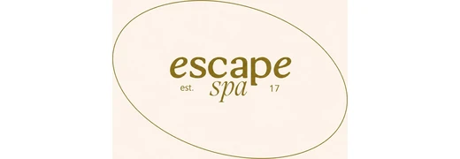 Escape Spa logo