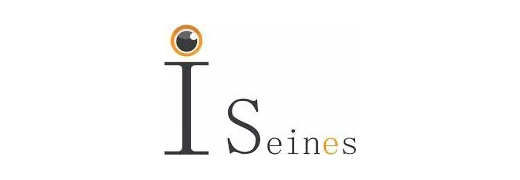 I Seines logo