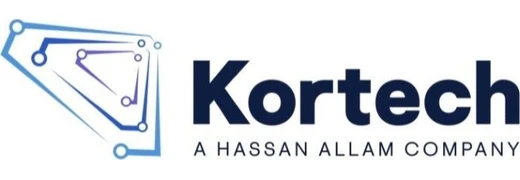 Kortech logo