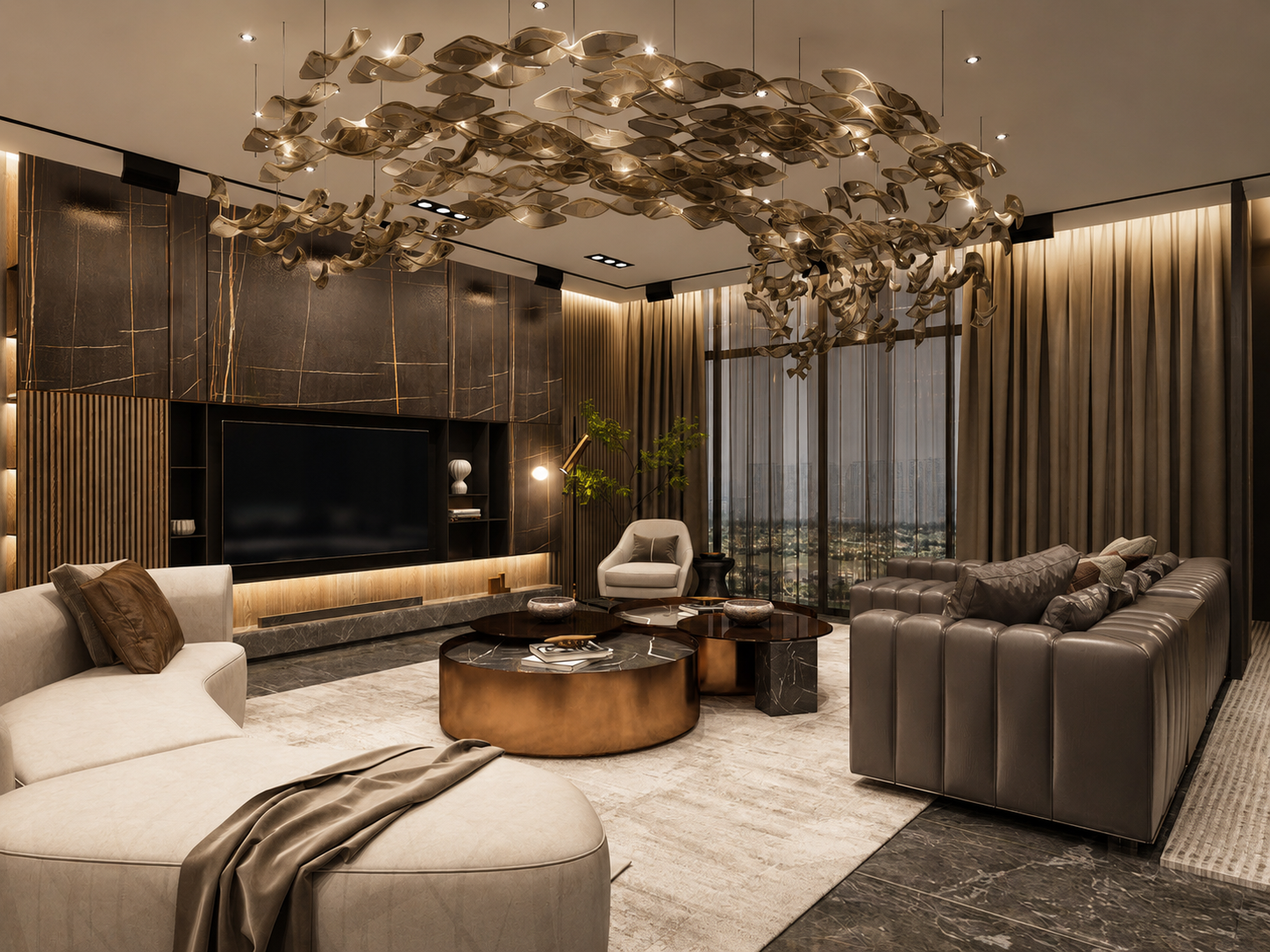 Bravura Build Gallery