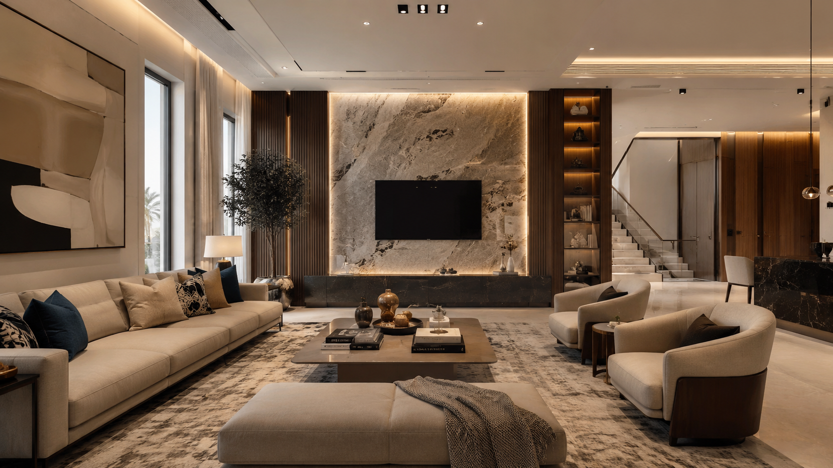 Bravura Build Gallery