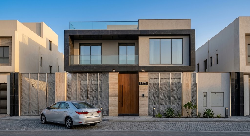 Bravura Build Gallery 8