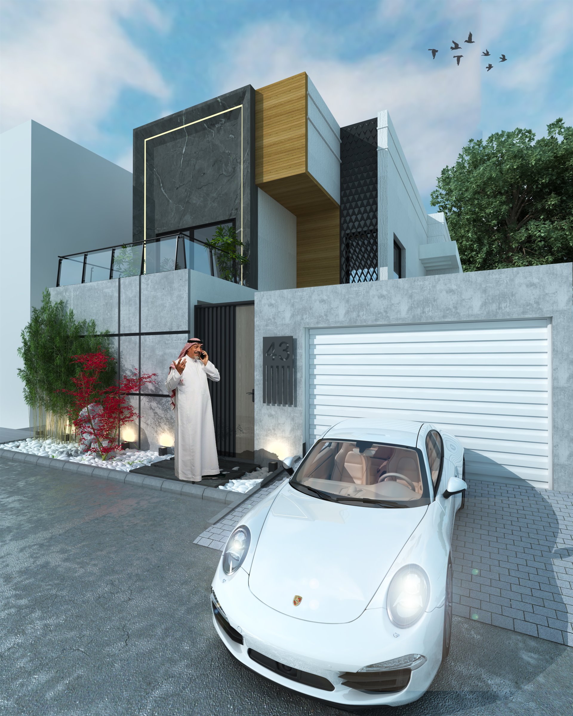 Bravura Build Gallery 9