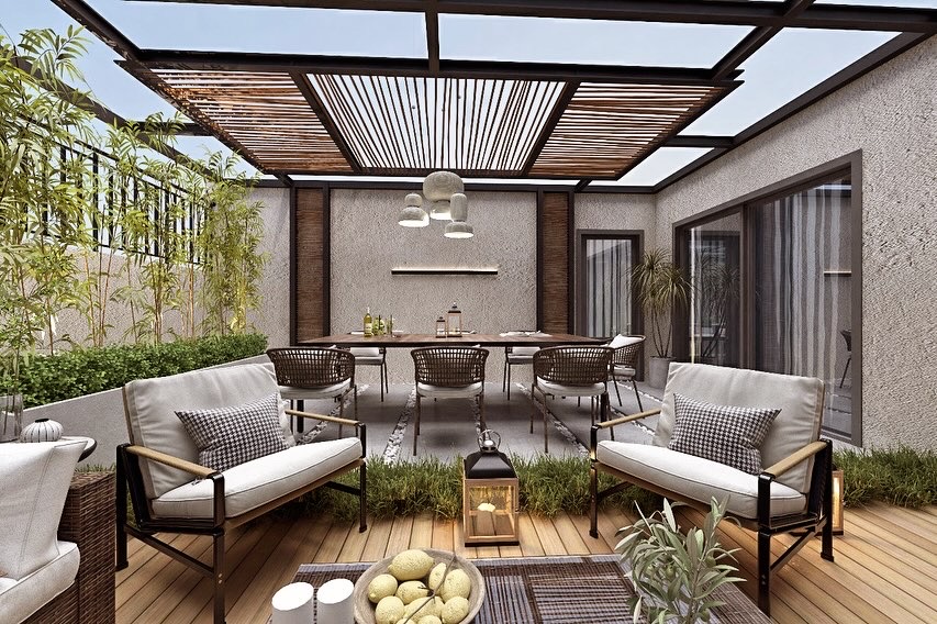 Bravura Build Gallery 11