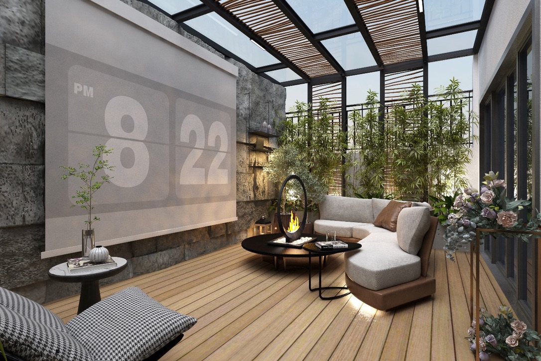 Bravura Build Gallery 12