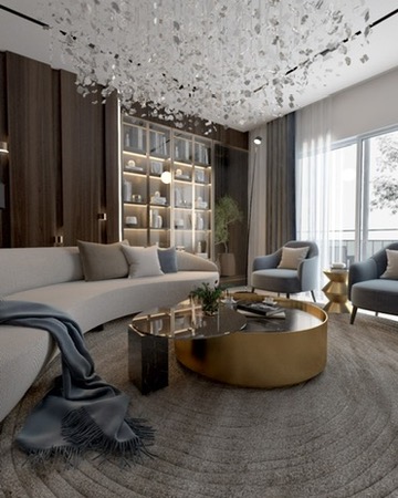 Bravura Build Gallery 22