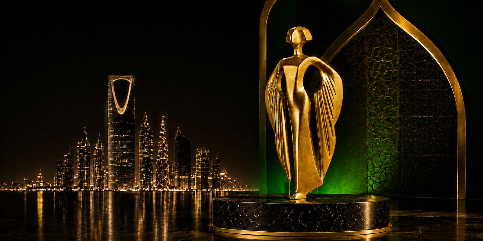 NICHE Award 2