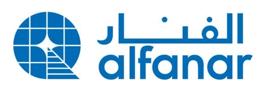 Alfanar logo