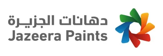 Jazeera Paints logo
