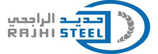 Rajhi Steel logo