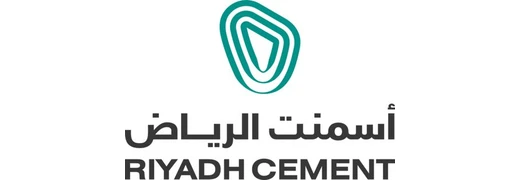 Riyadh Cement logo