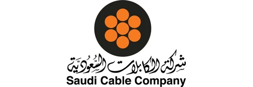 Saudi Cable Company logo