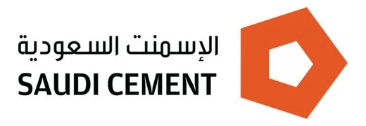 Saudi Cement logo
