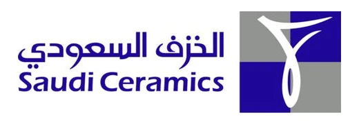 Saudi Ceramics logo