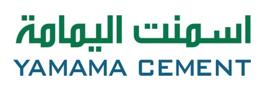 Yamama Cement logo
