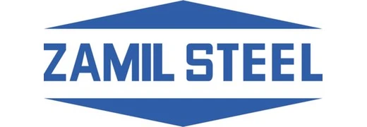 Zamil Steel logo