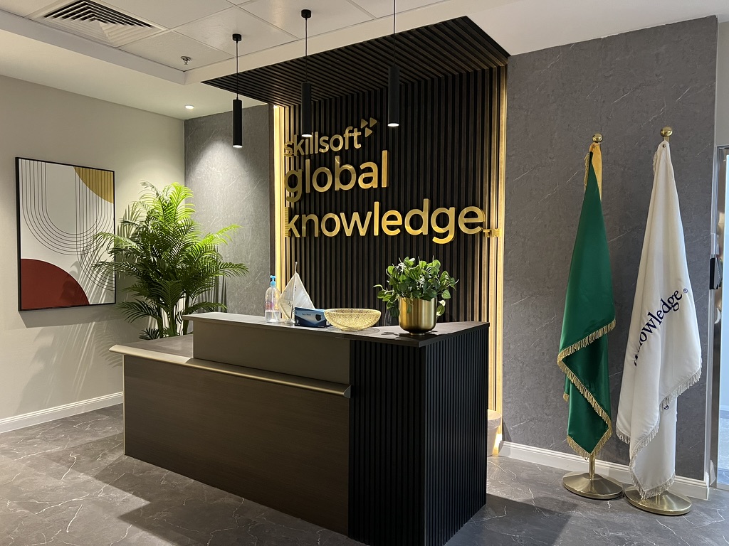 Global Knowledge Training Company