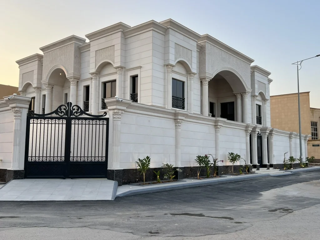 Our Residential Project Portfolio