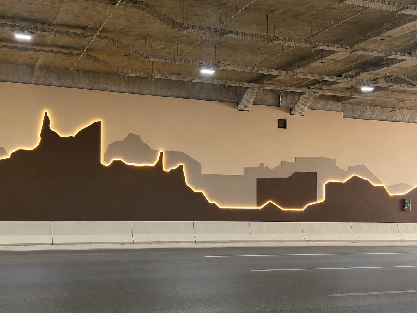 Western Ring Road - Diriyah Connection
